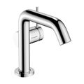 Product Image of Tecturis S Single-Hole Fine 110, 1.2 GPM (Chrome), 73321001