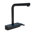 Product Image of Aquno Select Kitchen Faucet, 2-Spray Pull-Out, 1.75 GPM (Matte Black), 73836671