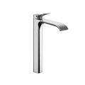 Product Image of Vivenis Single-hole Bathroom Faucet 250 , 1.2 GPM (Chrome), 75042001