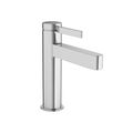 Product Image of Finoris Single-Hole Bathroom Faucet 110 with Pop-Up Drain, 1.2 GPM (Chrome), 76020001