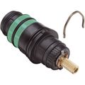 Product Image of Ecostat Classic Trim with Volume Control and Diverter, 92373000