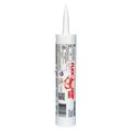 Product Image of Gray Flex-Grip 550 Water Based Duct Sealant (11 oz. Cartridge), 304134