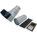 Product Image of Optional Non-Duct Kit for Broan PM Powerpack Insert Series