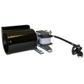 Product Image of Shaded Pole Majestic, Cfm Oem Replacement C-frame Blower Assembly, HB-RB130