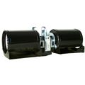 Product Image of Heat And Glow Fan, HB-RB168
