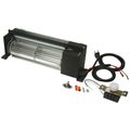 Product Image of Kingsman Z36fk Fan Kit, HB-RB36
