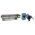 Product Image of Shaded Pole C-frame Blower Assembly, HB-RB39