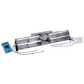Product Image of Transflow / Crossflow Blower Assembly, HB-RB53
