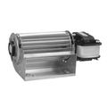 Product Image of Shaded Pole C-frame Blower Assembly, HB-RB66