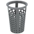 Product Image of 2" Hair Basket Strainer for Standard Flow Drains & 65 Series Linear Drains