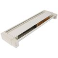Product Image of 28" Hydronic Electric Baseboard Heater (120 Volt - 500 Watts)