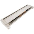 Product Image of 34" Hydronic Electric Baseboard Heater (240 Volt - 750 Watts)