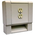 Product Image of Duplex Receptacle Section, 15 A (120V)