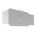 Product Image of Tamper-proof Single Pole Thermostat for QMark HBB/Commercial Baseboard Heaters