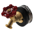 Product Image of 2" Hose Bibb w/ Cap