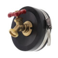 Product Image of 4" Hose Bibb w/ Cap
