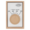 Product Image of Line Voltage Humidistat (10 to 90% RH)