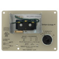 Product Image of Duct 15 to 95 % RH Controller Humidistat