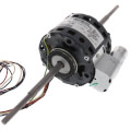 Product Image of 1/20 HP CW 115V 1080 RPM, 3 Speed 1 Phase Motor, HC25ZN362