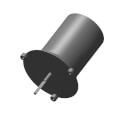 Product Image of Motor Induced Draft, HC30CR460
