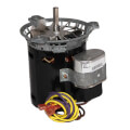 Product Image of Motor Induced Draft, HC32CK242
