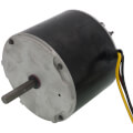 Product Image of 1/10 HP 1 PH Fan Motor (208-230V, 825 RPM), HC33GQ239