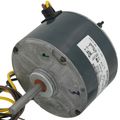 Product Image of Motor 1/10 H.P. 1 Phase, HC34GE240
