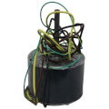 Product Image of Motor Fan 1/10Hp, HC34GR238