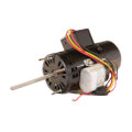 Product Image of 1/10 HP CW 208-230V 3200 RPM 1Ph Draft Inducer Motor, HC34GZ230