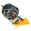 Product Image of 230V 1/8HP 1130RPM Ccw 48F, HC35FB666