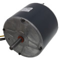 Product Image of 1/8 HP CW 400/460V 825 RPM 1Ph 48FR Condenser Fan Motor, HC35GE461