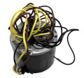 Product Image of Motor, 460V, 825 RPM, CW, 48 NEMA Frame, HC37GE464