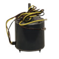 Product Image of 1/2 HP CW 208-230V 1105 RPM Condenser Motor, HC39GE239