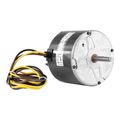 Product Image of 1/4 HP CW 460V 1000 RPM Blower Fan Motor