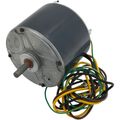 Product Image of 1/4 HP CW 460V 1100 RPM Condenser Fan Motor, HC39GE460