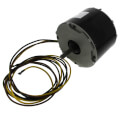 Product Image of 1/4 HP Condenser Fan Motor - 460V/1 CW 1/2 48 SL, HC39GE464