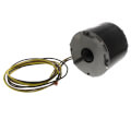 Product Image of 1/4HP Condenser Fan Motor - 460V/1 1100/900RPM CW FR48, HC39GE466