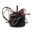 Product Image of 1/4 HP CCW 208-230V 1075 RPM 48FR 2Sp Condenser Fan Motor, HC39ML702