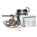 Product Image of 1/4 HP Reversible Rotation 230V 1075 RPM Blower Motor, HC39SE651