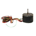 Product Image of 1/4 HP 230V 900 RPM 2 Speed Condenser Fan Motor, HC39VE615