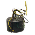 Product Image of 1/4 HP CCW 230V 1075 RPM 48FR 1Ph Condenser Fan Motor, HC39VL701