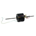 Product Image of 1/3 HP CCW 208-230V 1650 RPM 2 Sp Dual Shaft Blower Motor, HC41EE210