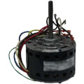 Product Image of 115V 4-SPD Motor, 1/3HP 1075RPM, HC41SE115