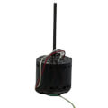Product Image of 1/3 HP CCW 208-230V 850 RPM 2 Sp Blower Motor, HC41VX230