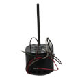 Product Image of 1/3 HP 460V 850 RPM 48FR 2 Sp Blower Motor, HC41VX460