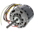 Product Image of 4-Speed 1/2 HP Fan Motor,  1075RPM, HC43AE115