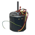Product Image of 208-230V1Ph 1/2Hp 825Rpm Motor, HC43AZ233