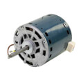 Product Image of 1/2 HP CCW 208-230V 1075 RPM 3 Sp Blower Motor, HC44SL233
