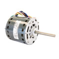 Product Image of 3/4 HP 4-Speed Direct Drive Blower Motor (115V, 1075 RPM), HC45AE115