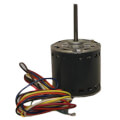 Product Image of 3/4 HP CCW 115V 1075 RPM 48FR Blower Motor, HC45AE119